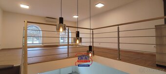 Prodej nebytových prostor, 72 m2 - České Budějovice 3 - 6