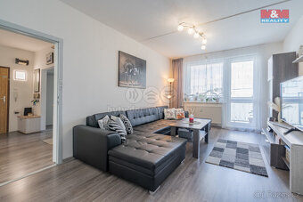 Prodej bytu 3+1, 79 m², České Budějovice, ul. Prachatická - 6