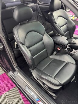Bmw e46 330ci org Mpaket - 6