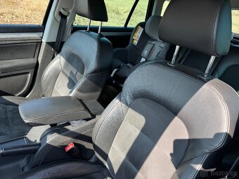 Superb 2.0 TDI 125kW DSG Kombi Facelift - 6