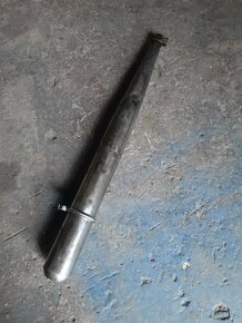 Simson vyfuk - 6