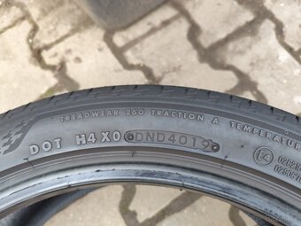 Letní pneu 215/45/18 - 6