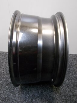 Alu kola 9,5x19 ET20 5x114,3x70,4 na Peugeot 4008 a jiné - 6