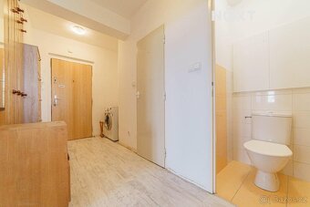 Pronájem byt 2+1, 60㎡ - 6