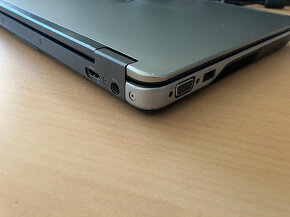 DELL Latitude E6440, i5, 4GB RAM, 256GB SSD - 6