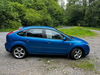 Ford Focus - 6