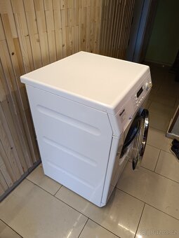 Pračka Miele Softtronic teplá/studená voda - 6