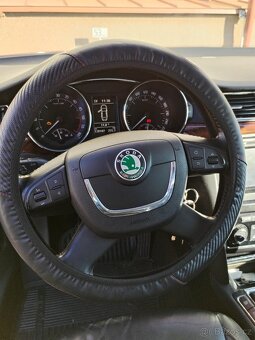 Prodám škoda superb2 1.9 tdi 77kw - 6