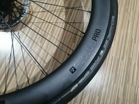 bontrager- nová kola pouze komplet - 6