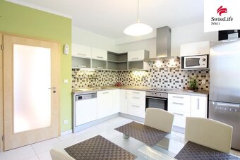 Prodej bytu 2+1 60 m2 Lučiny, Brno - 6