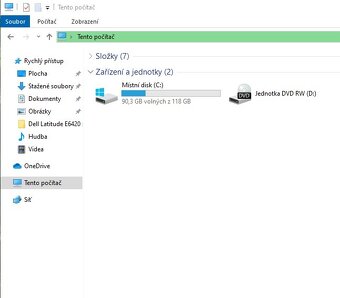 Dell Latitude E6420,i3-2330M,WIN 10,SSD 128GB,RAM 8GB,14.1 p - 6
