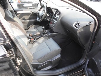 Citroen C4 1.6 88 kw - 6