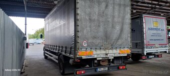 Nákladní vůz DAF 55.220 - 6