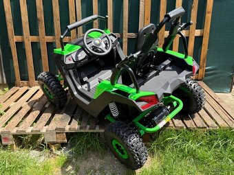 Buggy Elektro 1200W BE001 - 6