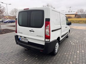 Citroen JUMPY 2.0HDI 88kW - 6