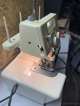 OWerlok fuji SL 5400 DF - 6