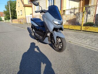 Yamaha Nmax 125 - 6