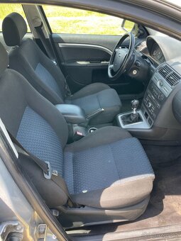 FORD MONDEO 2.0tdci 85kw - 6
