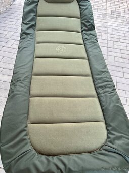 Mivardi Lehátko Comfort XL8 - viz. foto - 6