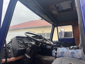LIAZ 150 Třístranný sklápeč - 6