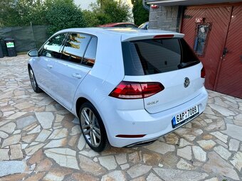 Volkswagen Golf, 1.4 Tsi 110KW HIGHLINE ,LED - 6