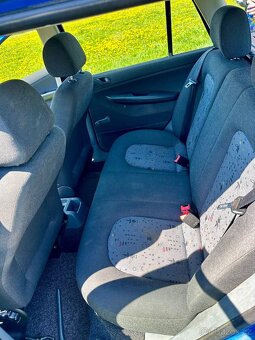 Škoda Fabia 1.2 HTP, NOVÁ STK - 6