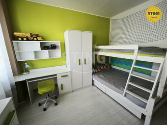 Prodej bytu 2+kk Olomouc, Novosadský dvůr, 132811 - 6