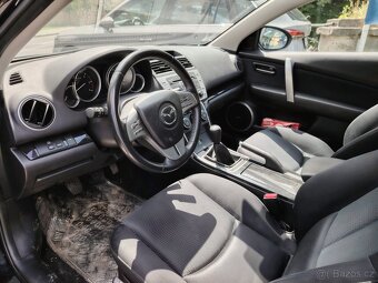 Mazda 6 - 6