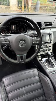 Volkswagen Passat CC 2.0 TDI Highline - 6