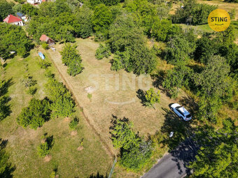 Prodej stavebního pozemku 1333m2, 132820 - 6