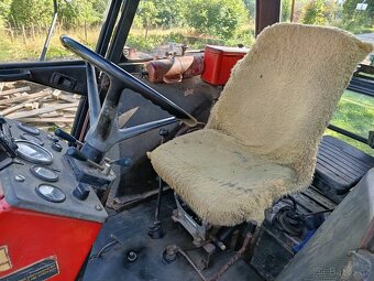 Zetor 10111 Crystal - 6