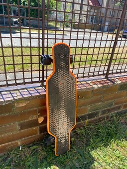 Longboard - 6
