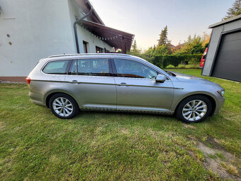 VOLKSWAGEN PASSAT B8 176kW • 4x4 • DPH•VIRTUAL COCPIT - 6