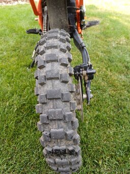 XMOTOS 125 - 6