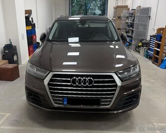 Audi Q7 3.0 TDi 200kw Quattro S-Line - 6