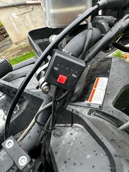 Segway snarler at6l - 6