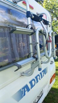 Karavan Adria 462 UB - 6