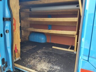 RENAULT MASTER 2016 2,3dci-81kw L1H1 - 6