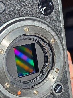 FujiFilm X-T4, XF 16–80mm, Sirui Sniper 23 a 56 - 6