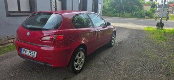 Alfa Romeo 147 1.6i 77kw rok-2005 - 6
