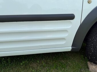 Ford Transit Connect 1.8 TDCi 66kW - 6
