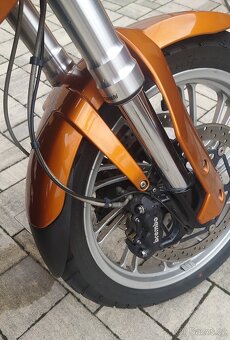Moto Guzzi Stelvio 1200 8V - 6