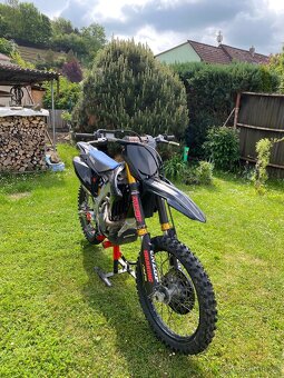 Suzuki rmz 450 2020 - 6