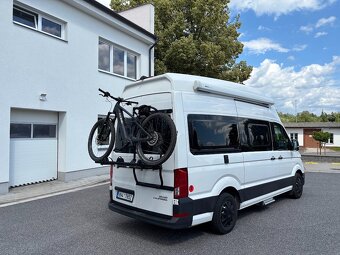 VW Grand California 600, 2024, automat, 4 lůžka - 6