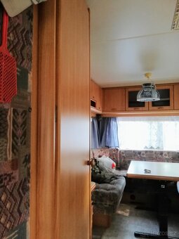 Karavan Hobby 495 - 6