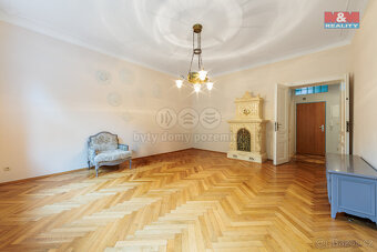 Prodej bytu 2+kk, 80 m², Karlovy Vary, ul. Svahová - 6