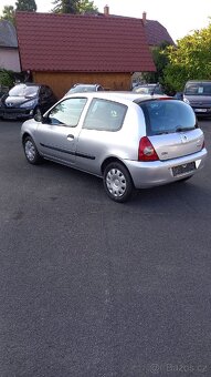 Renault Clio 1.2 55kW - 6
