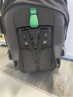 AVIONAUT PIXEL PRO 2.0 mint - 6