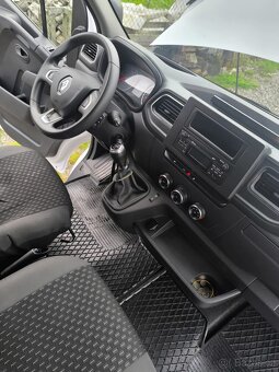 Renault Master 2021, 46tkm - 6