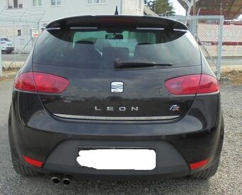Seat Leon II FR - 6